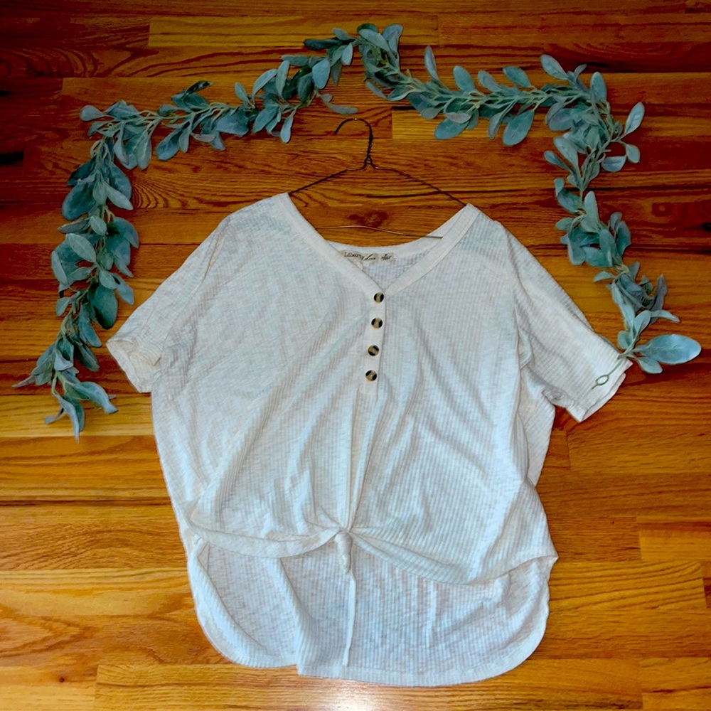 Summer shirts, dresses, shorts, and shoes! Shoes range from 8-9 & clothes M-XL.